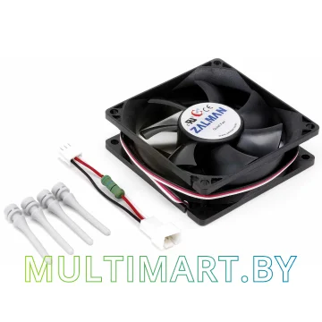 Вентилятор для корпуса Zalman ZM-F2 PLUS (SF) картинка 2